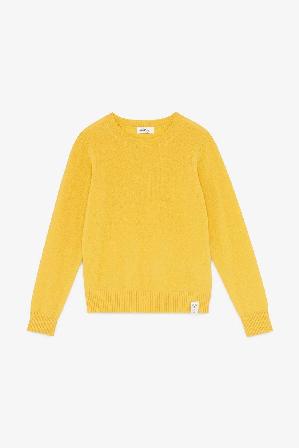 Ottod'Ame Cashmere Jumper