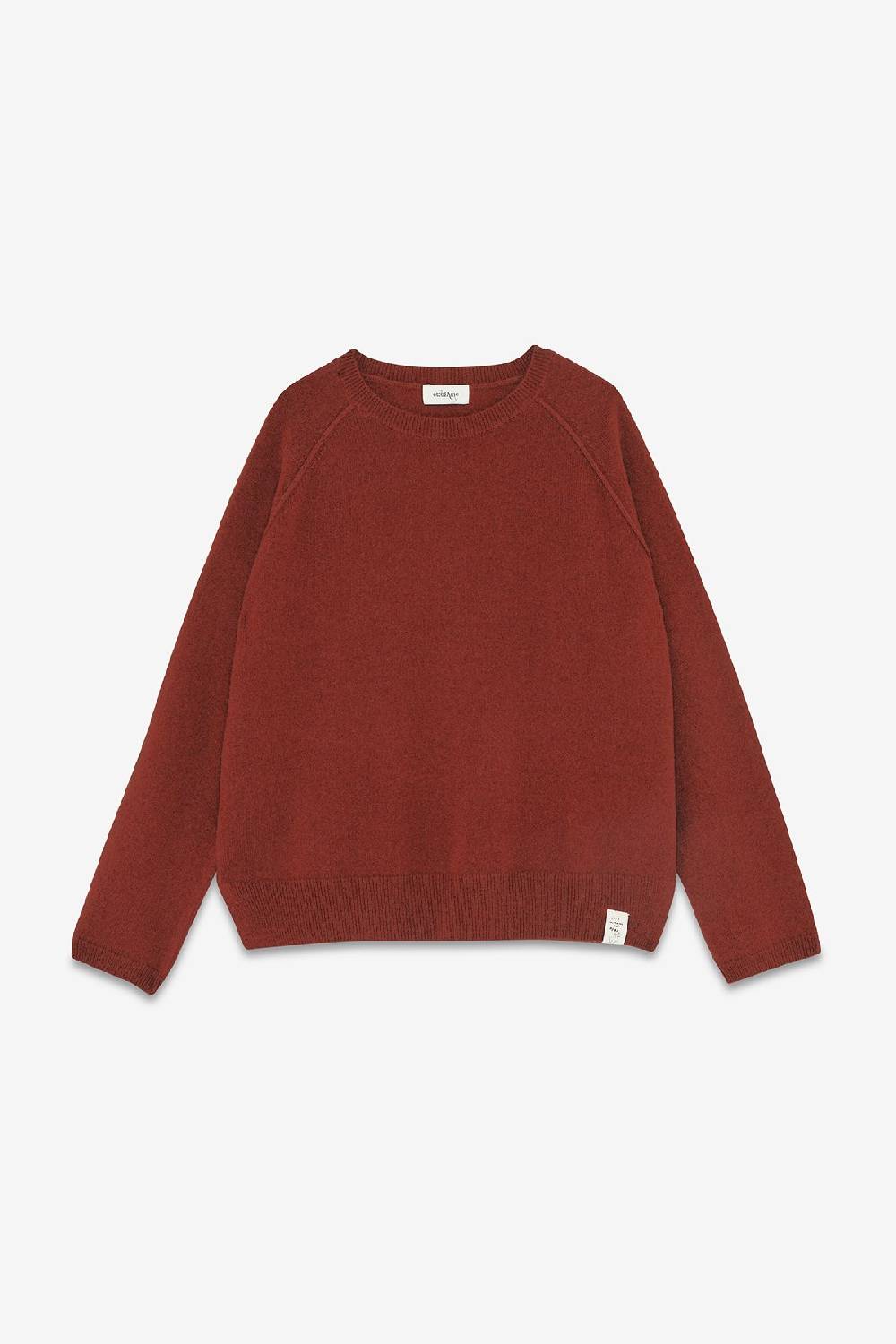 Ottod'Ame Cashmere Jumper