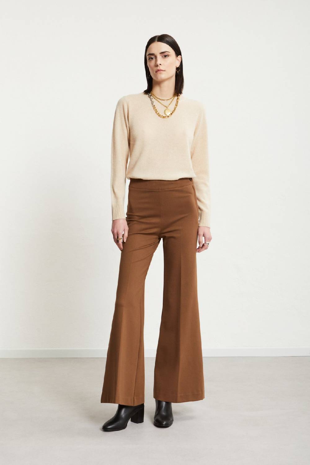 ottod'Ame Cashmere jumper