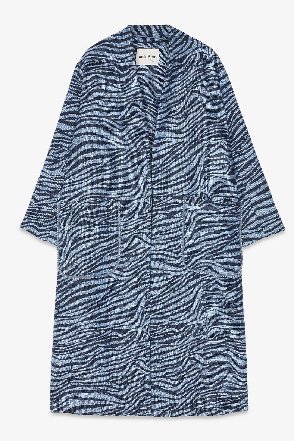 Ottod'Ame Cotton Blend Jacket