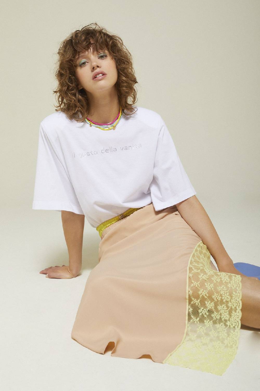 Ottod'Ame Cotton Bodysuit