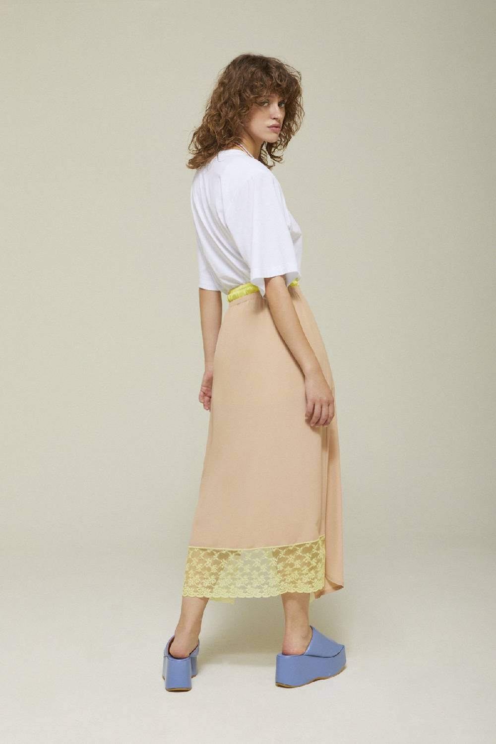 Ottod'Ame Cotton Bodysuit