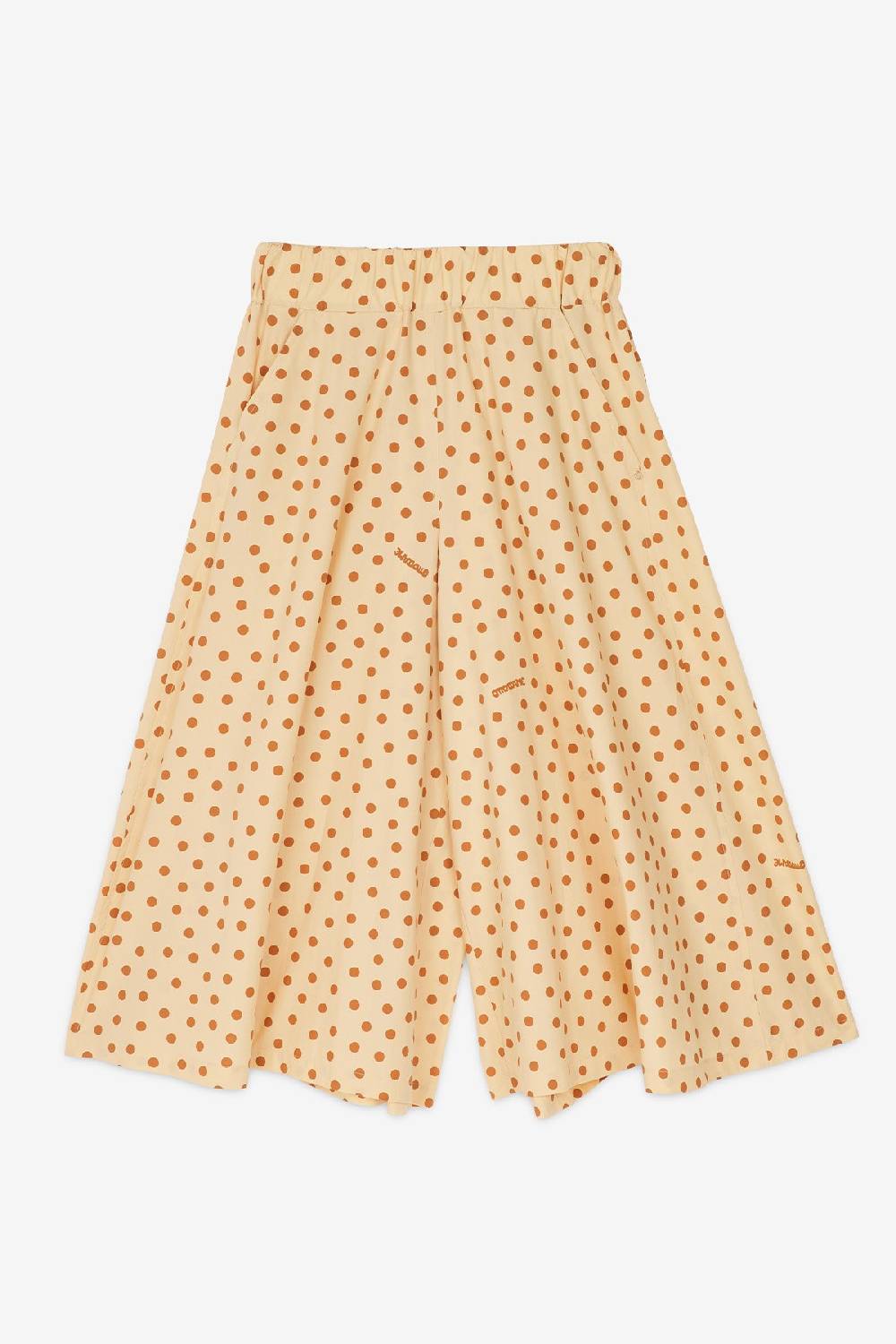 Ottod'Ame Cotton Culottes