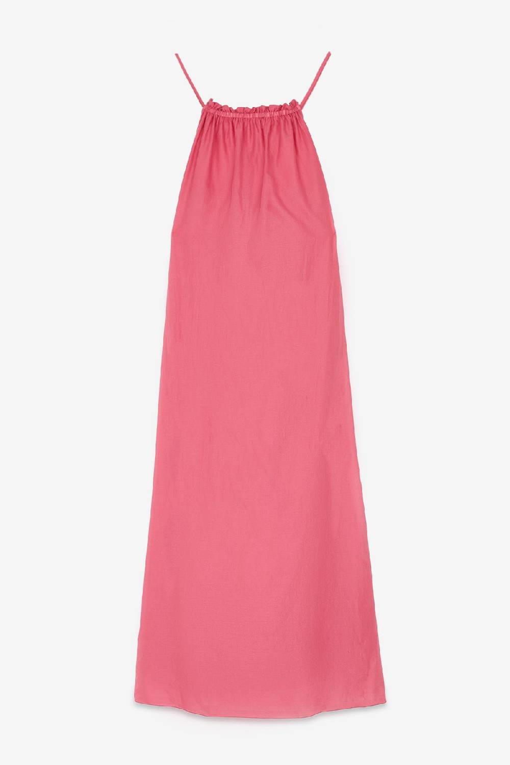 Ottod'Ame Cotton Long Dress