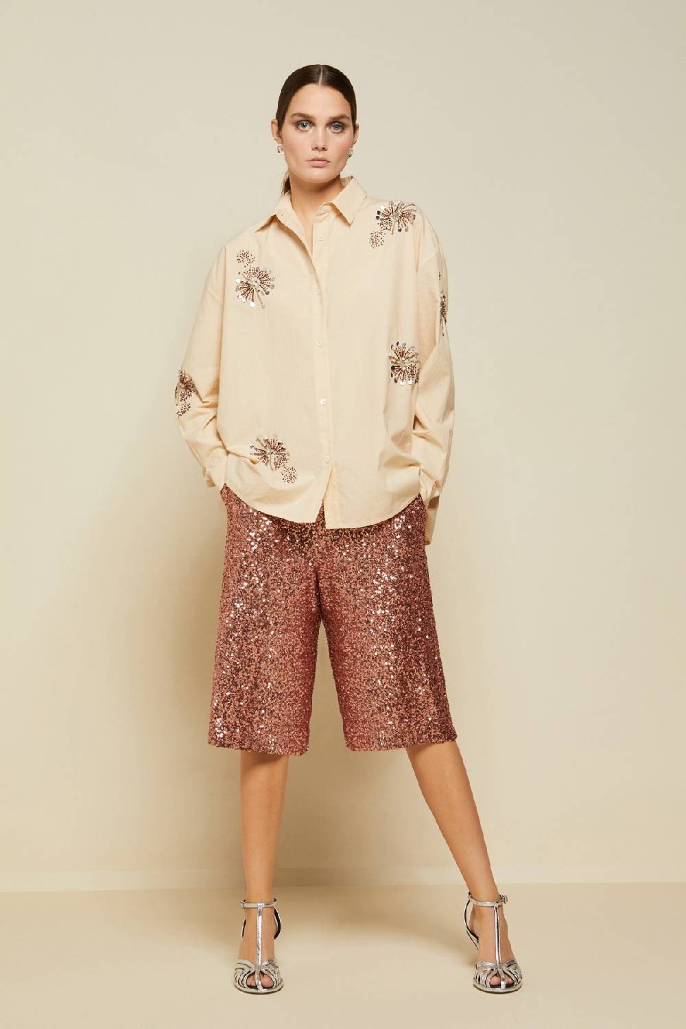 Ottod'Ame Cotton Shirt