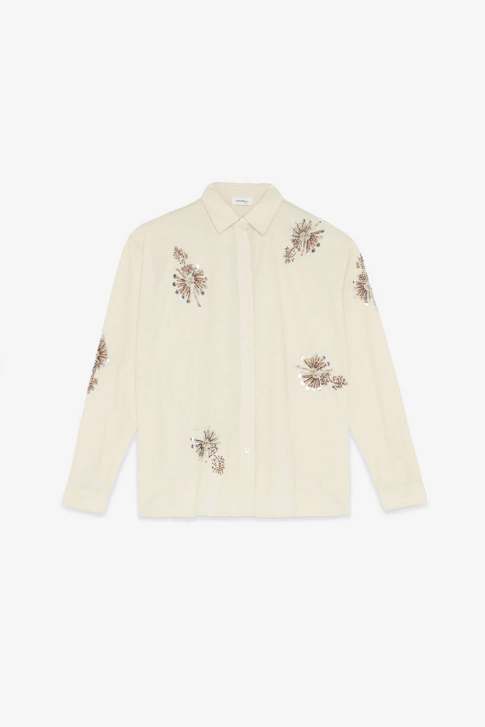 Ottod'Ame Cotton Shirt