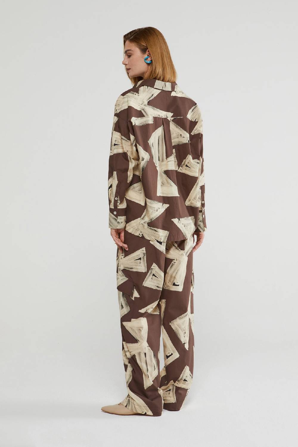 Ottod'Ame Cotton Shirt