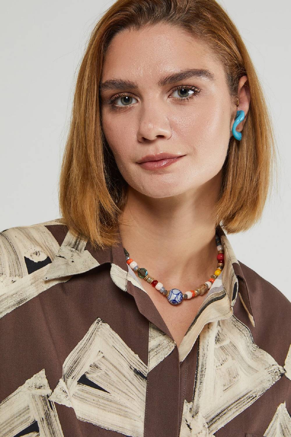 Ottod'Ame Cotton Shirt