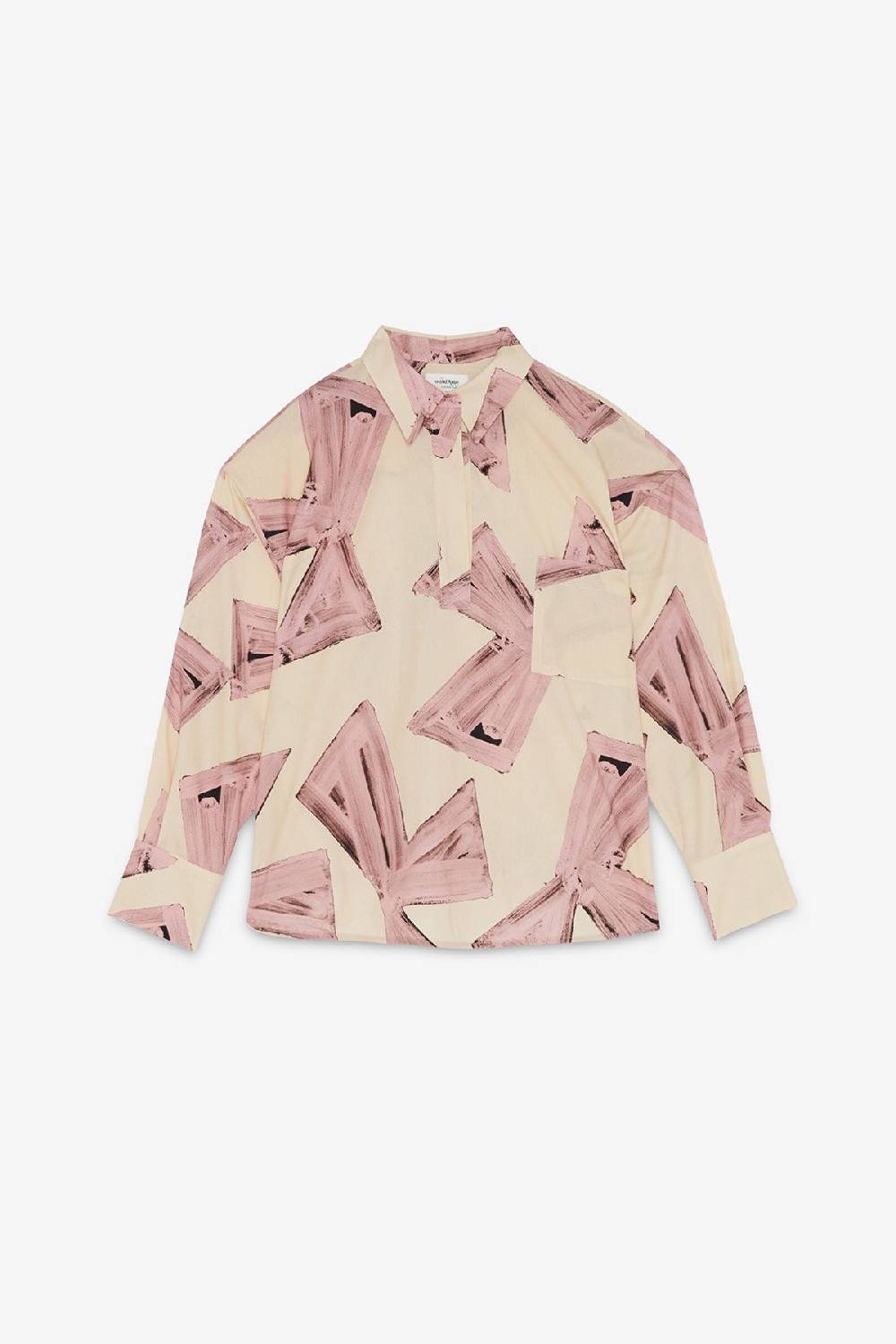 Ottod'Ame Cotton Shirt