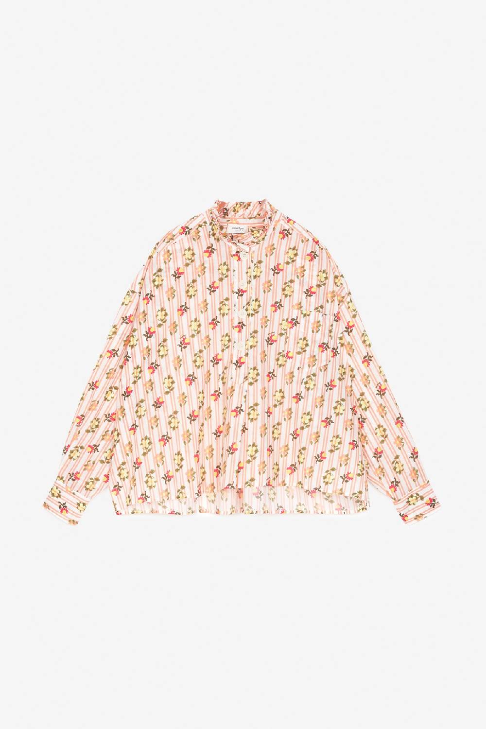 Ottod'Ame Cotton Shirt