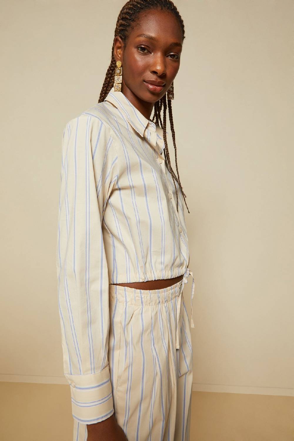 Ottod'Ame Cotton Shirt