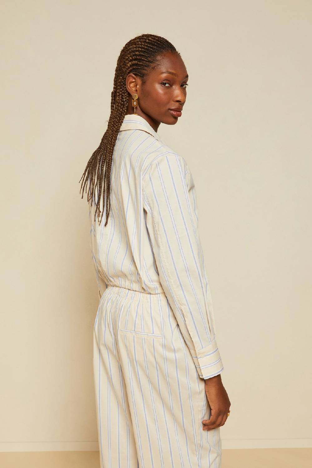 Ottod'Ame Cotton Shirt