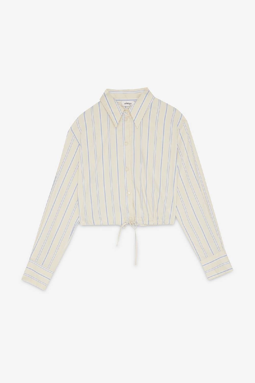 Ottod'Ame Cotton Shirt