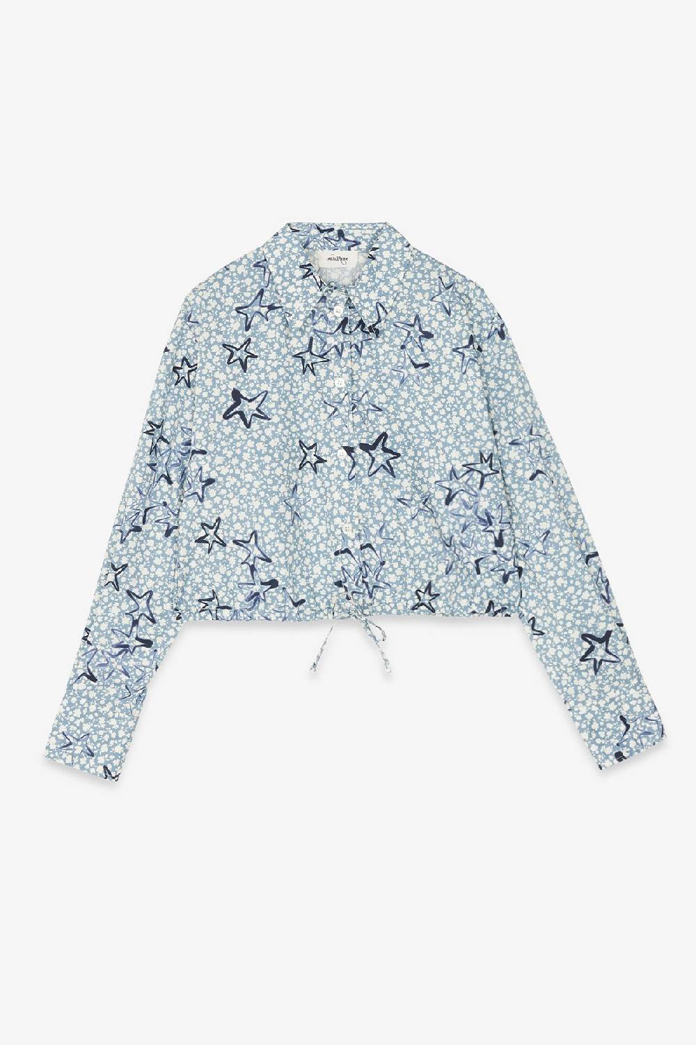 Ottod'Ame Cotton Shirt