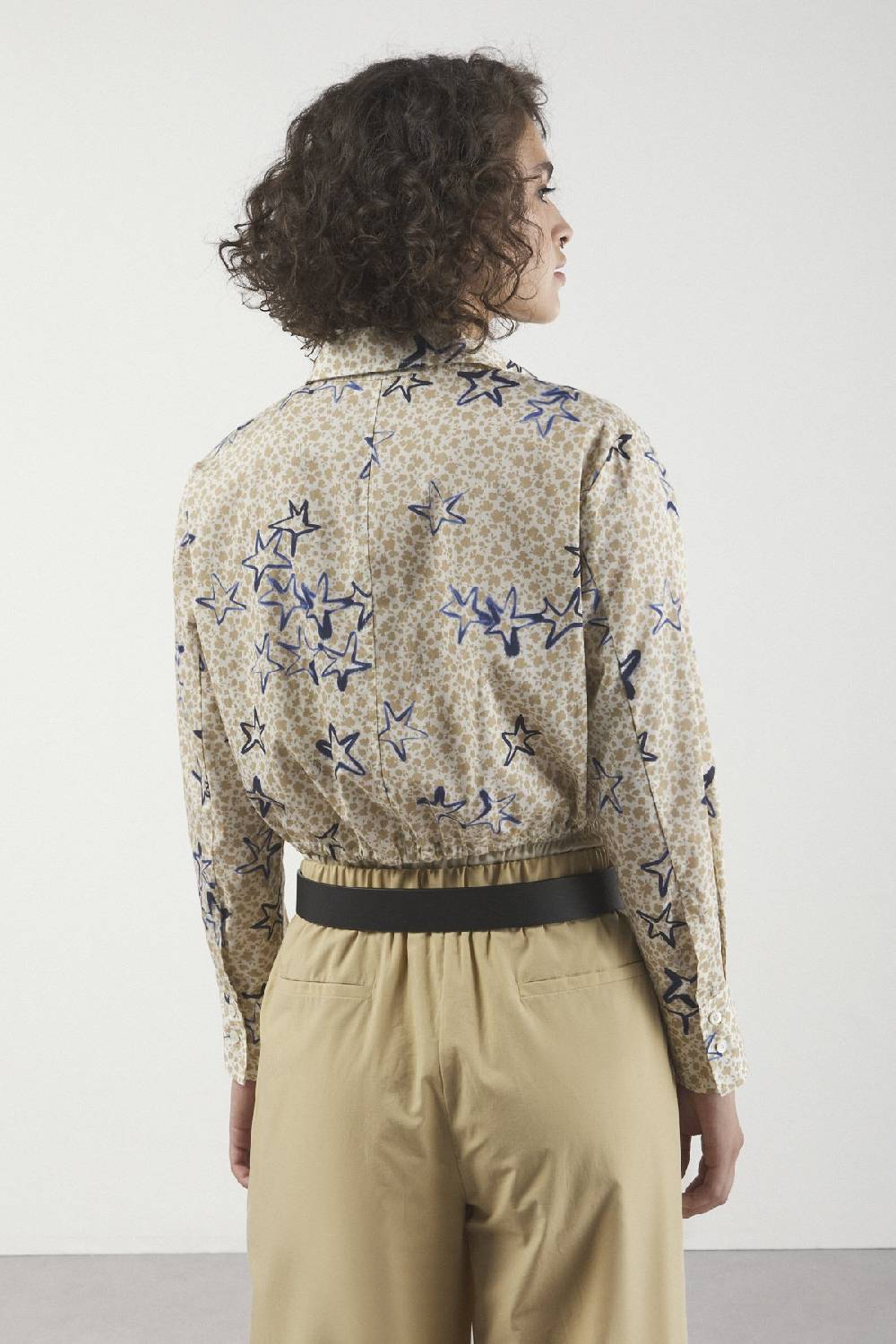 Ottod'Ame Cotton Shirt