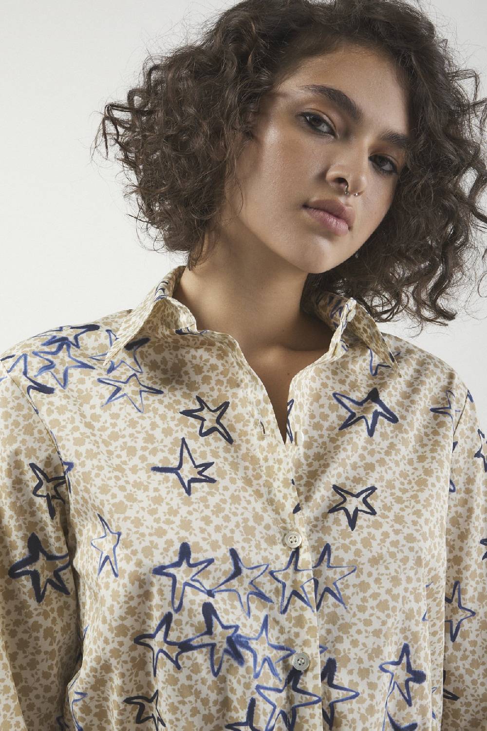 Ottod'Ame Cotton Shirt