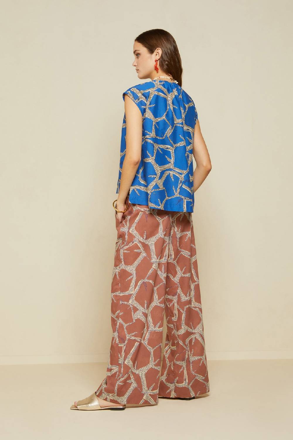 Ottod'Ame Cotton Shirt