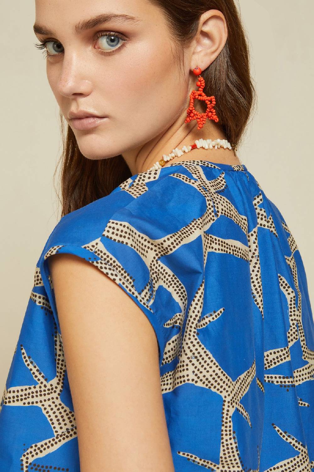 Ottod'Ame Cotton Shirt