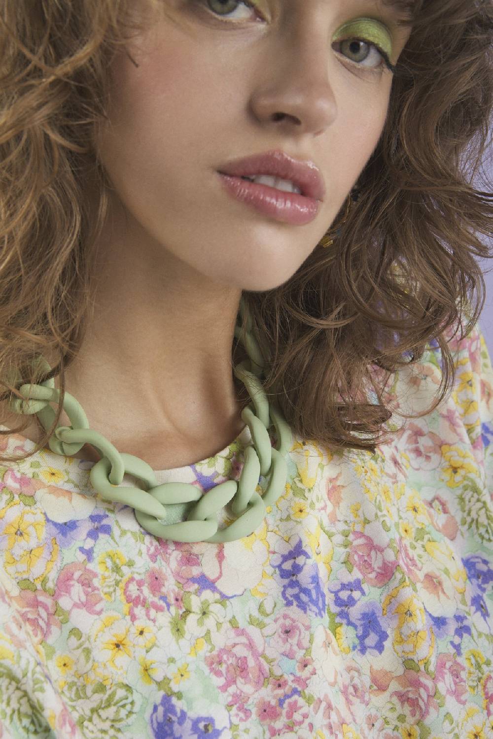 Ottod'Ame Cotton Short Dress