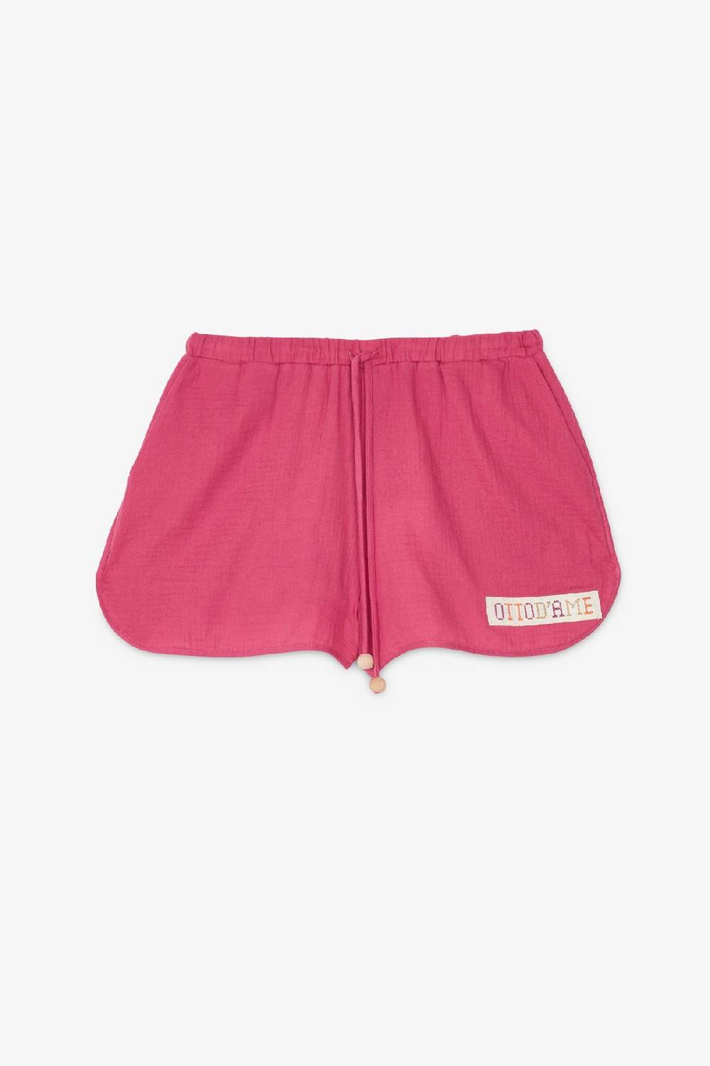 Ottod'Ame Cotton Shorts