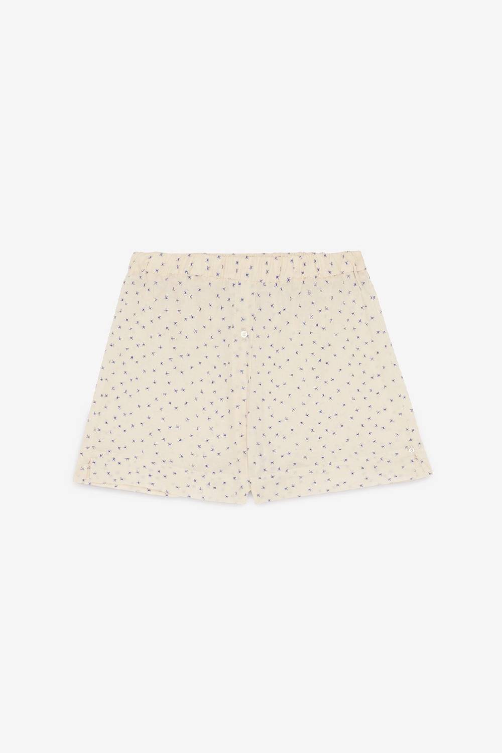 Ottod'Ame Cotton Shorts