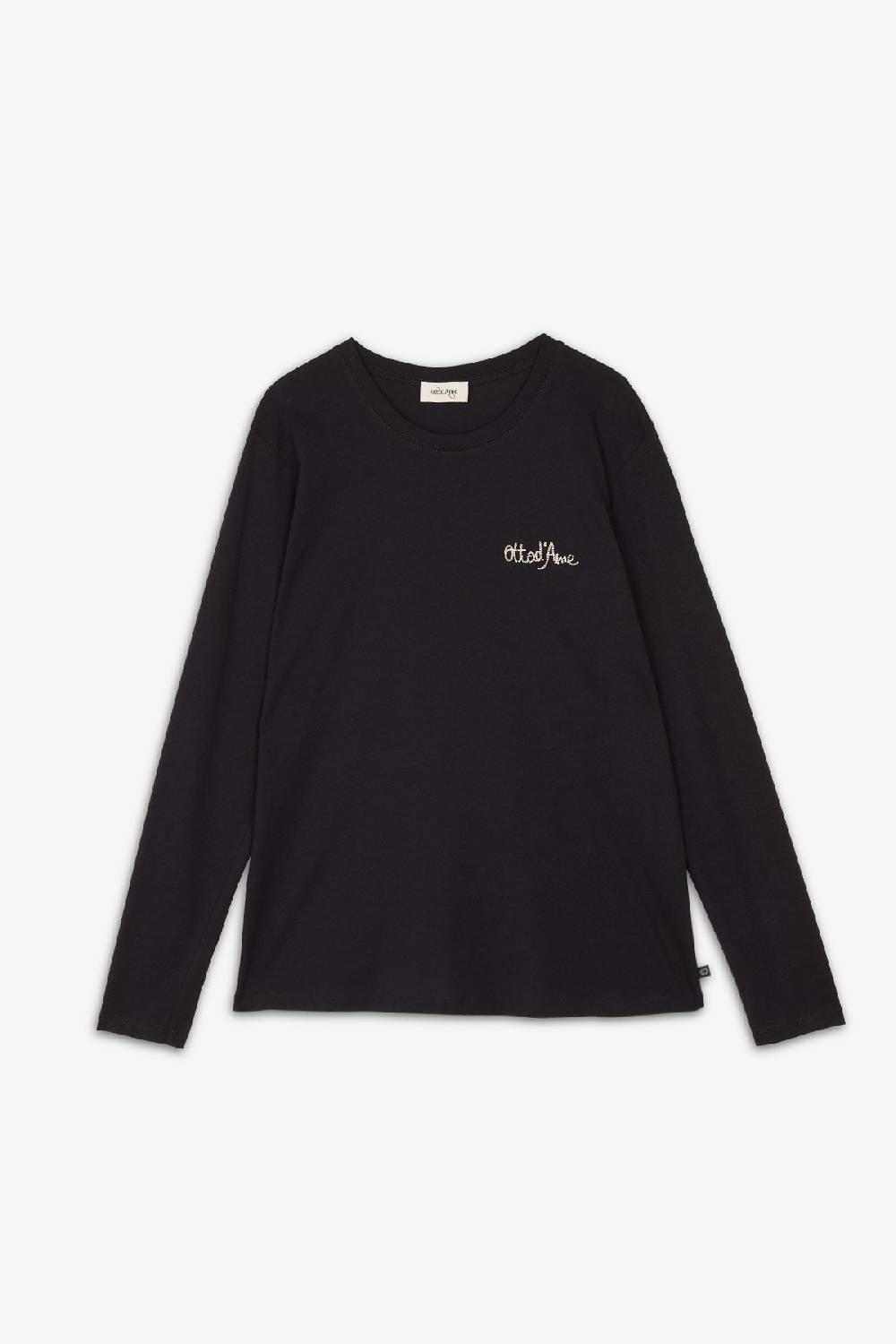 Ottod'Ame Cotton Sweater