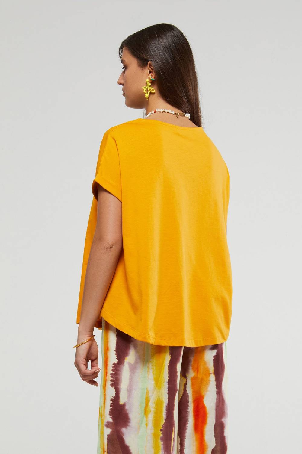 Ottod'Ame Cotton Sweater