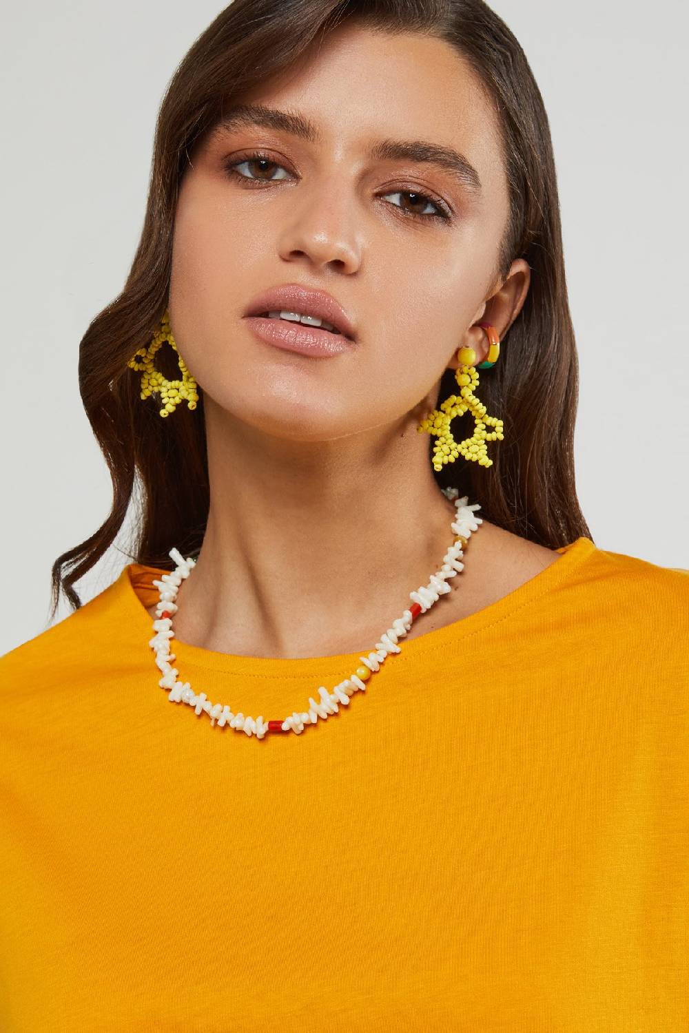 Ottod'Ame Cotton Sweater