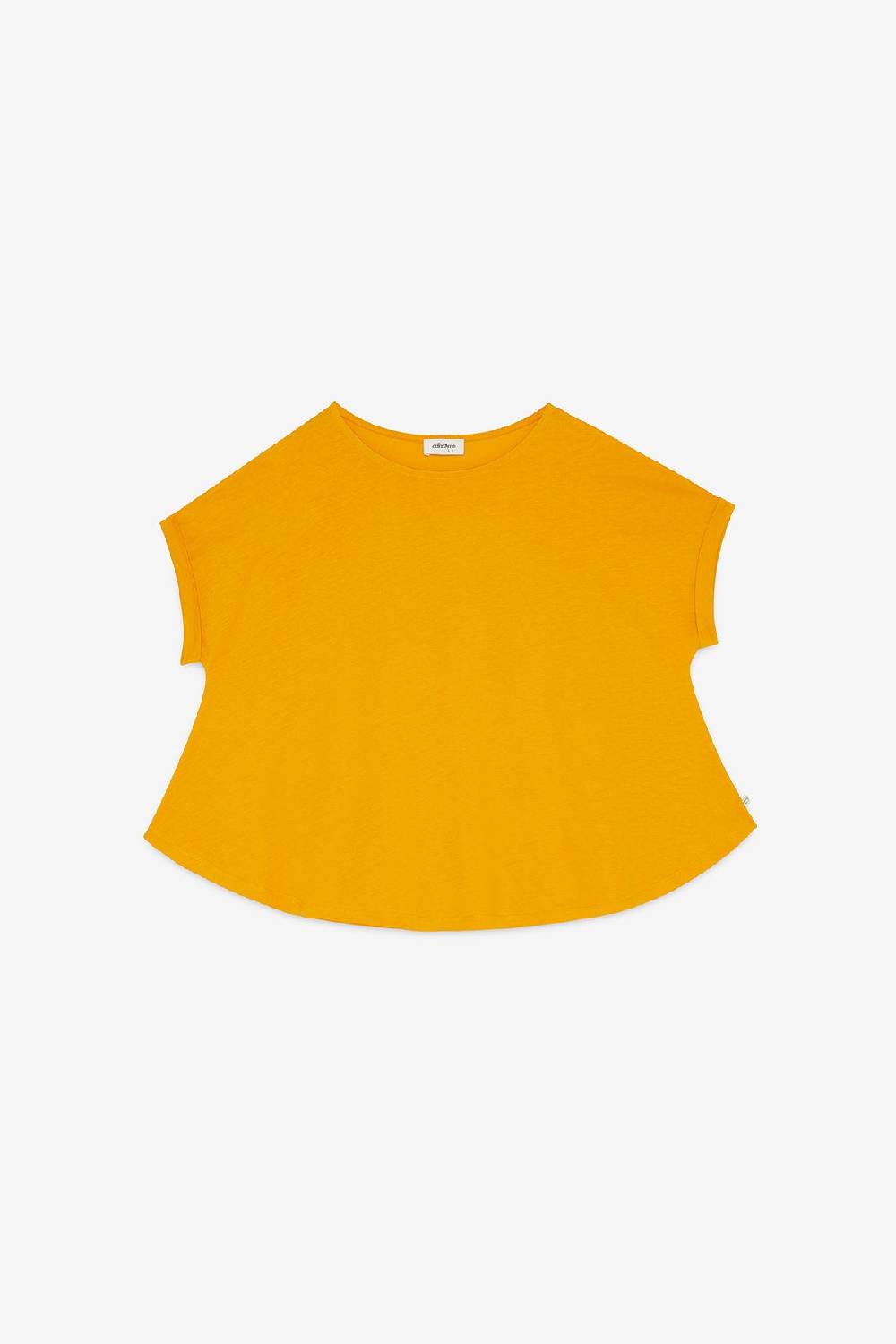 Ottod'Ame Cotton Sweater