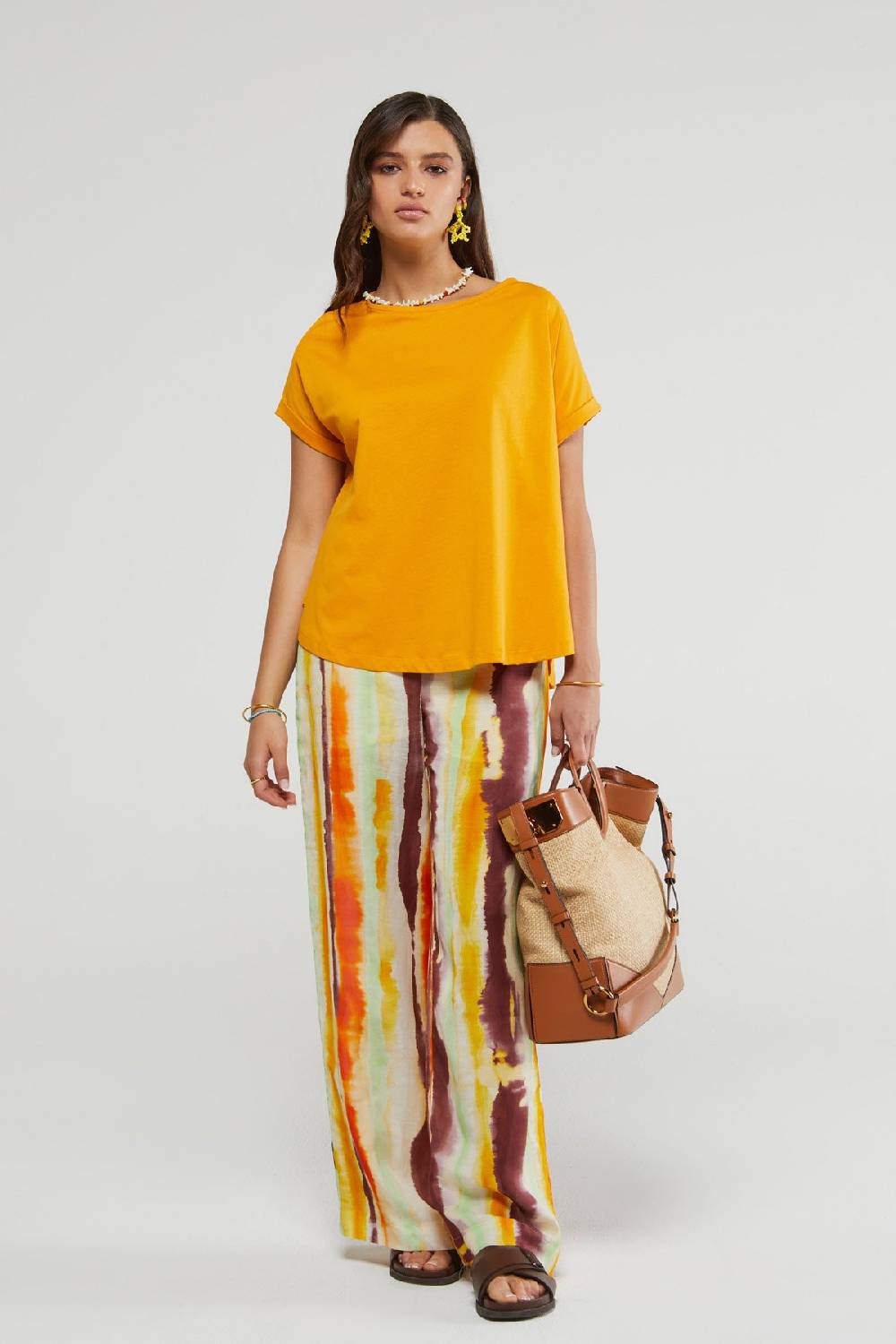 ottod'Ame Cotton sweater