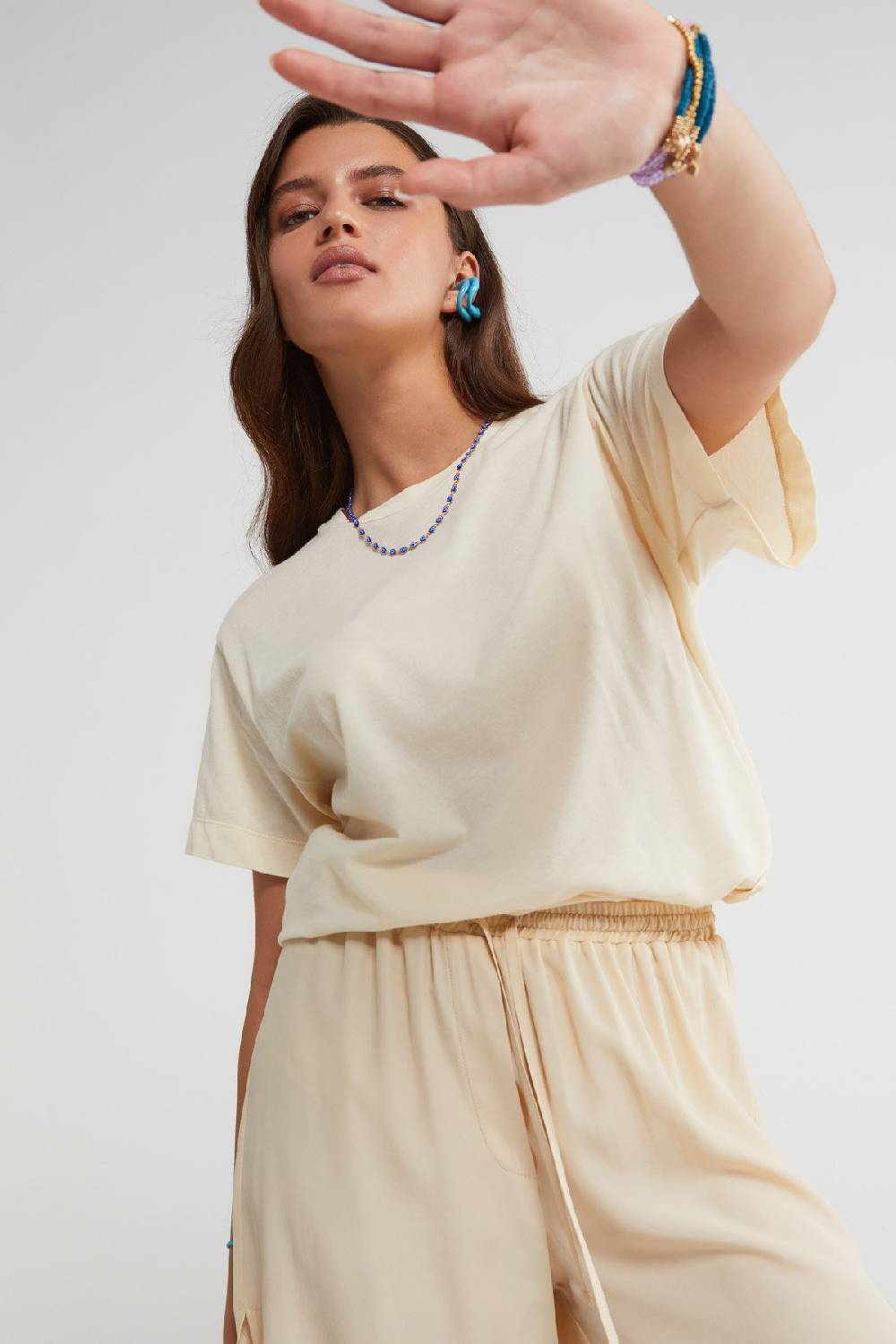 Ottod'Ame Cotton Sweater