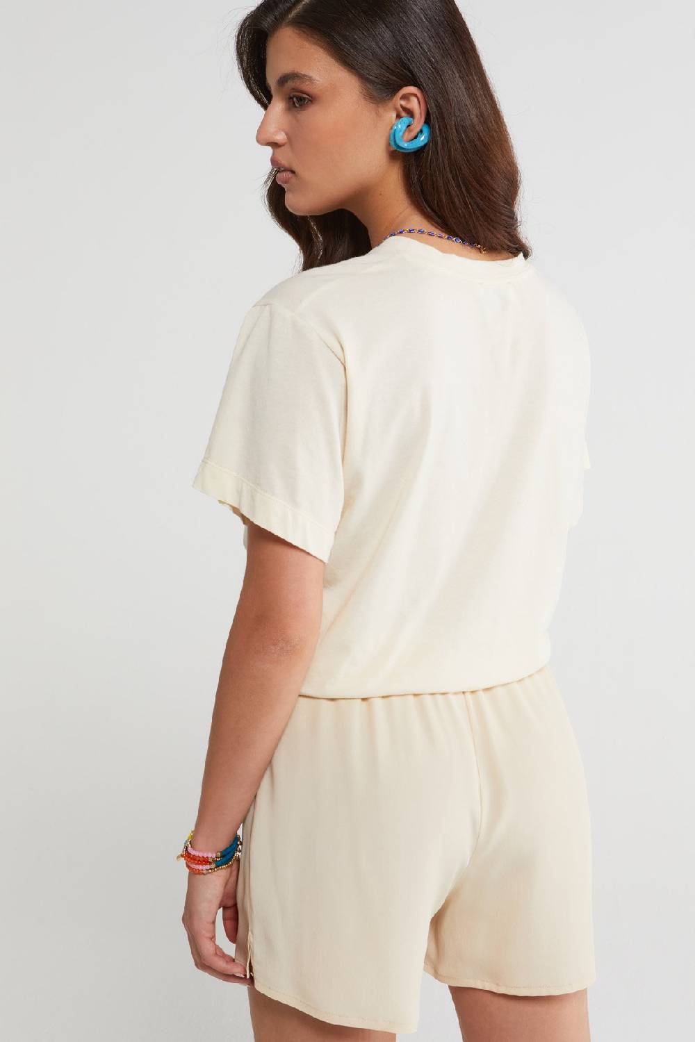 Ottod'Ame Cotton Sweater