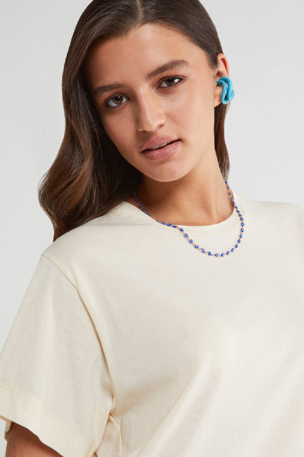 Ottod'Ame Cotton Sweater