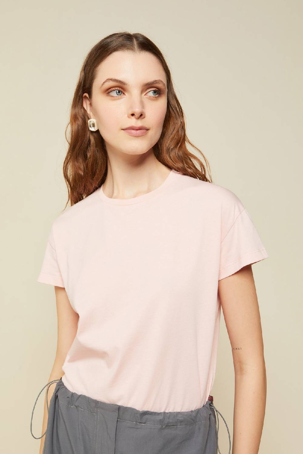 Ottod'Ame Cotton Sweater