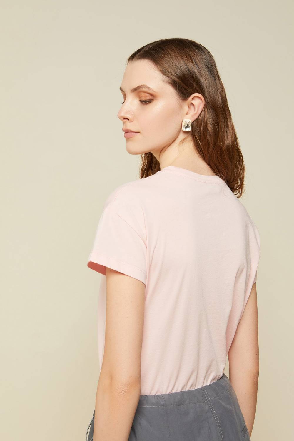 Ottod'Ame Cotton Sweater