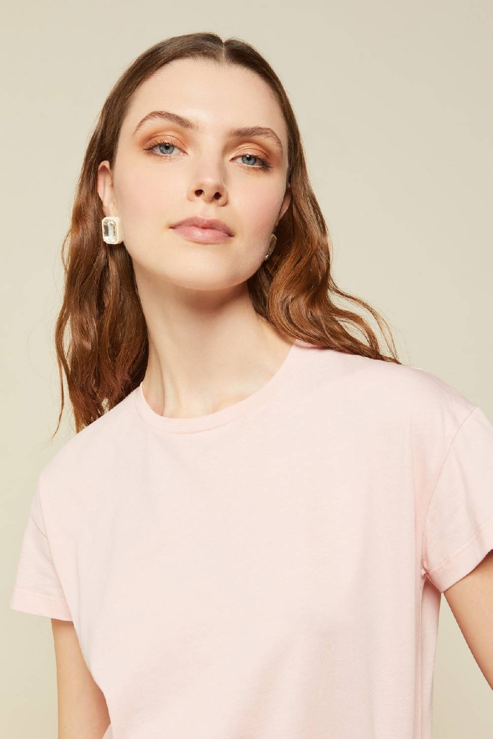 Ottod'Ame Cotton Sweater