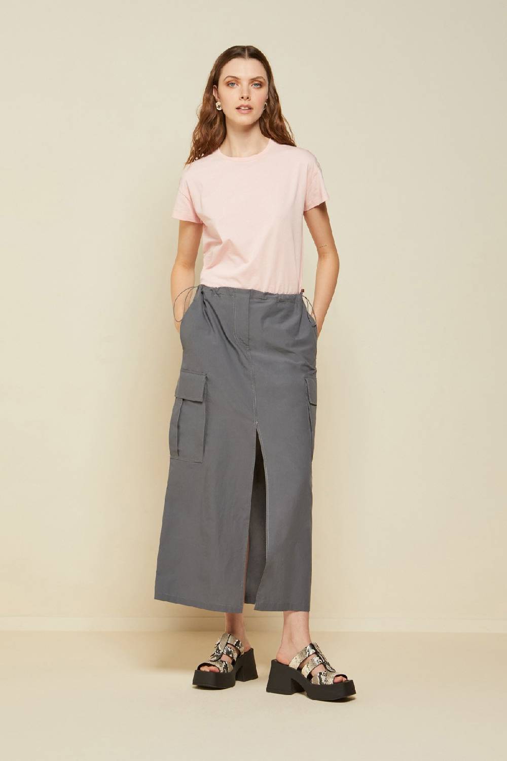 ottod'Ame Cotton sweater