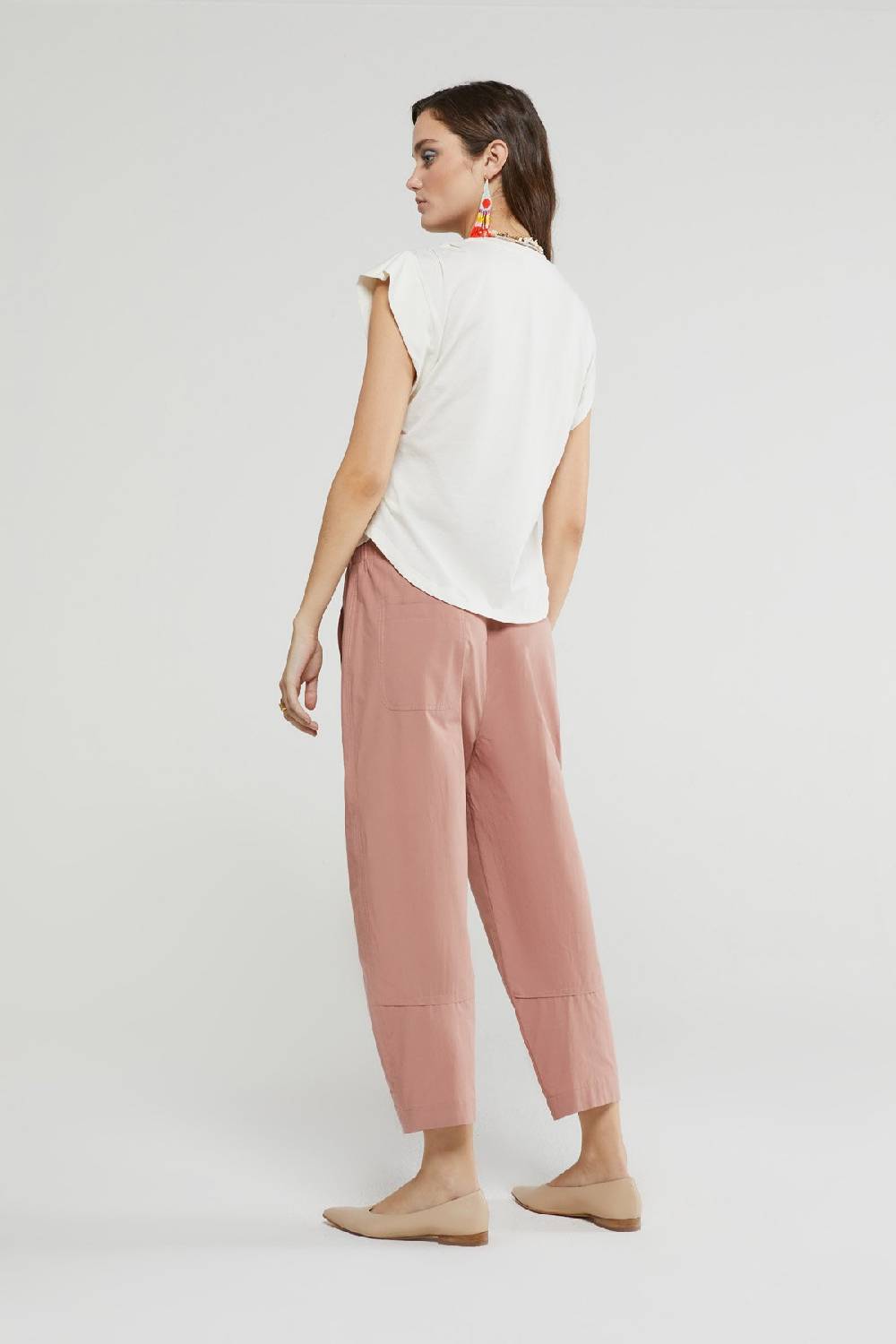 Ottod'Ame Cotton Sweater