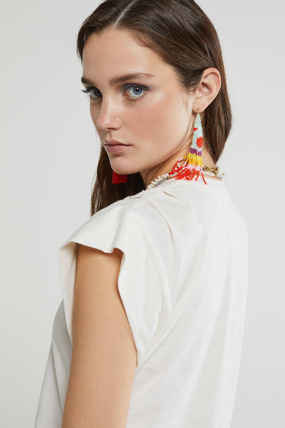 Ottod'Ame Cotton Sweater