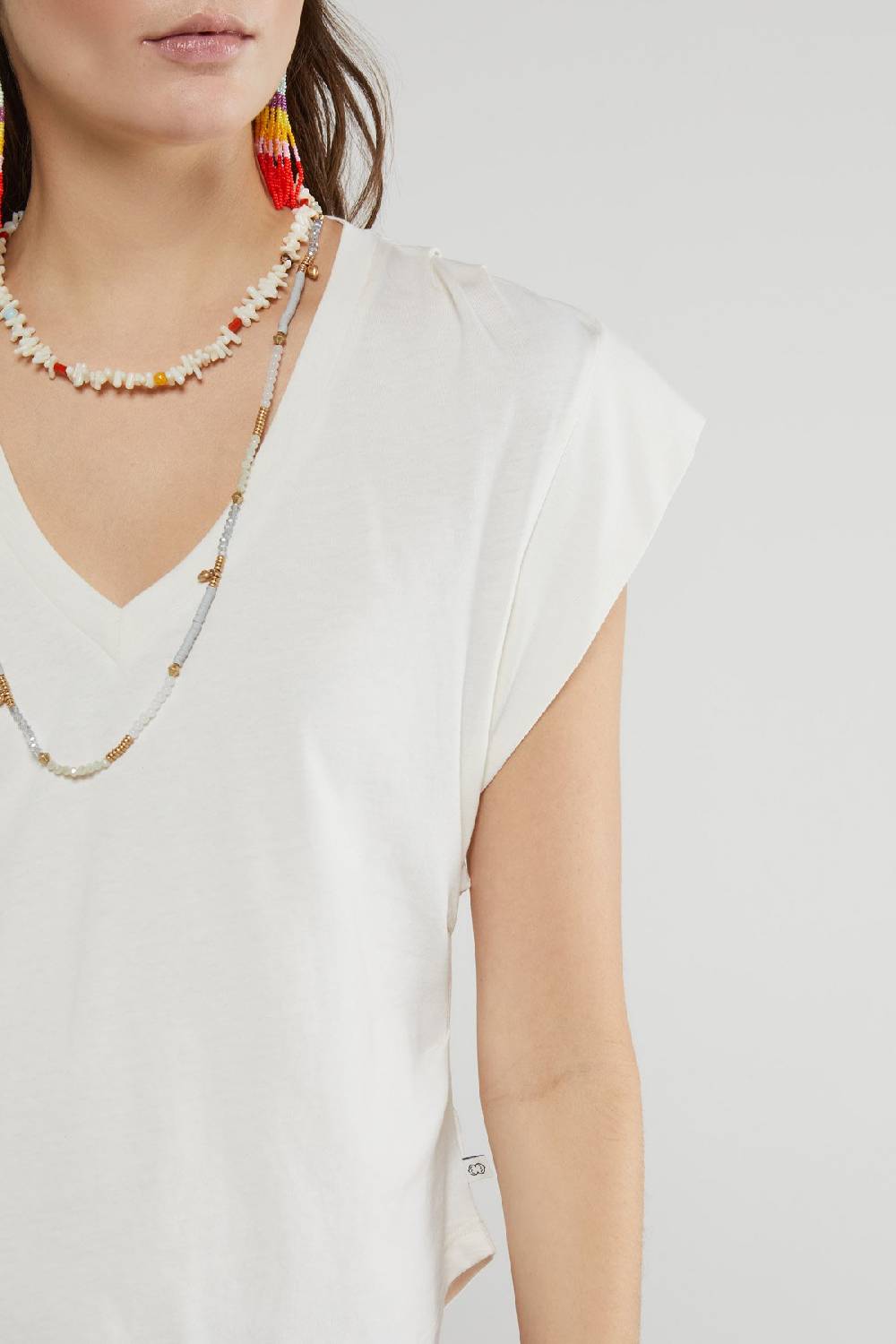 Ottod'Ame Cotton Sweater