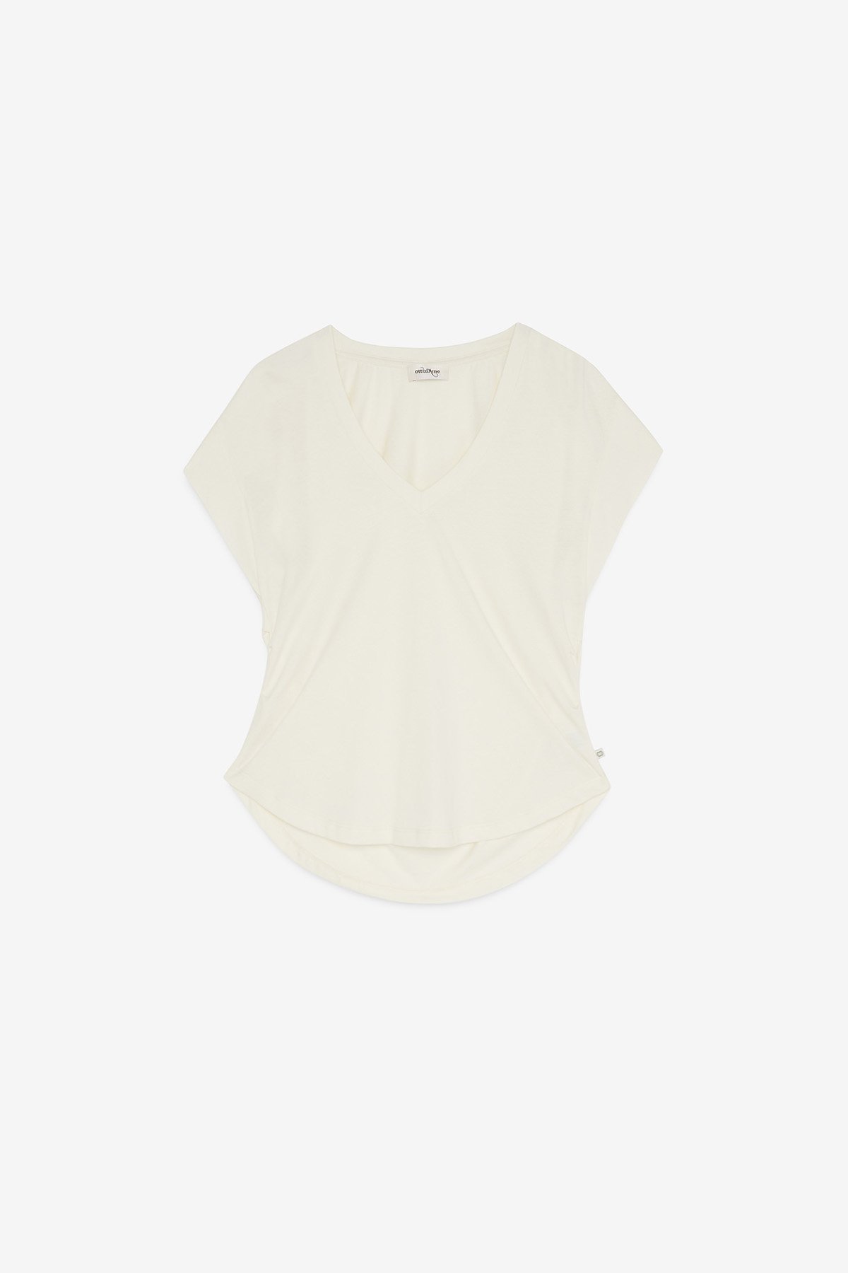 Ottod'Ame Cotton Sweater