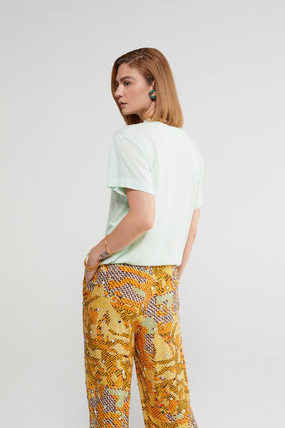 Ottod'Ame Cotton Sweater