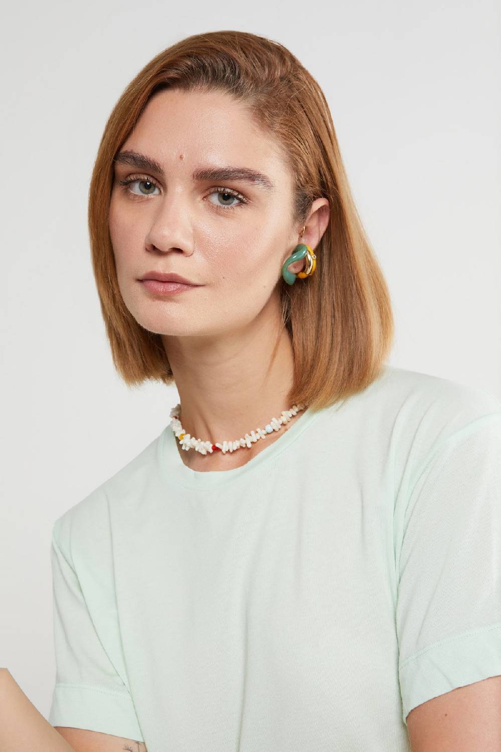 Ottod'Ame Cotton Sweater