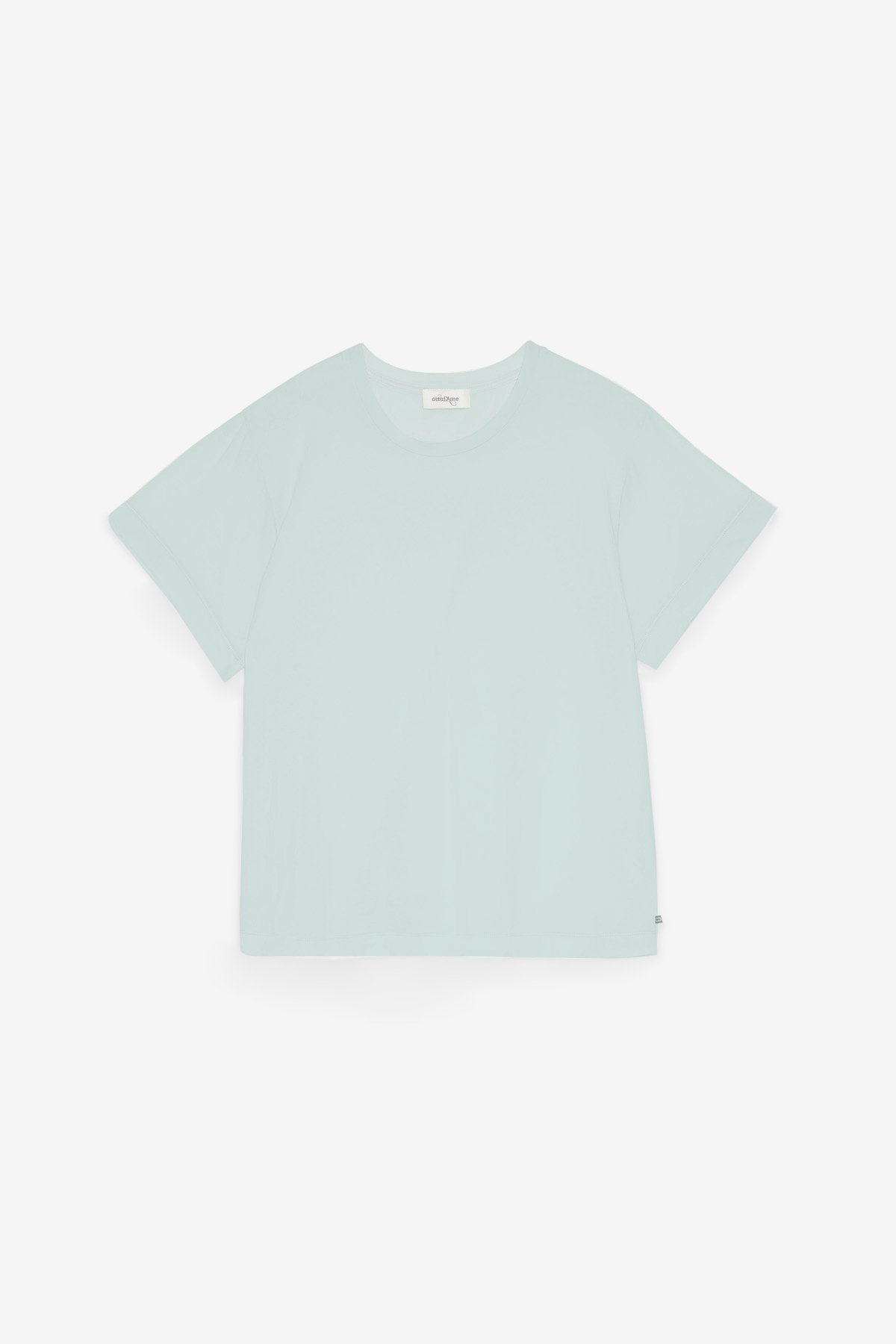 Ottod'Ame Cotton Sweater