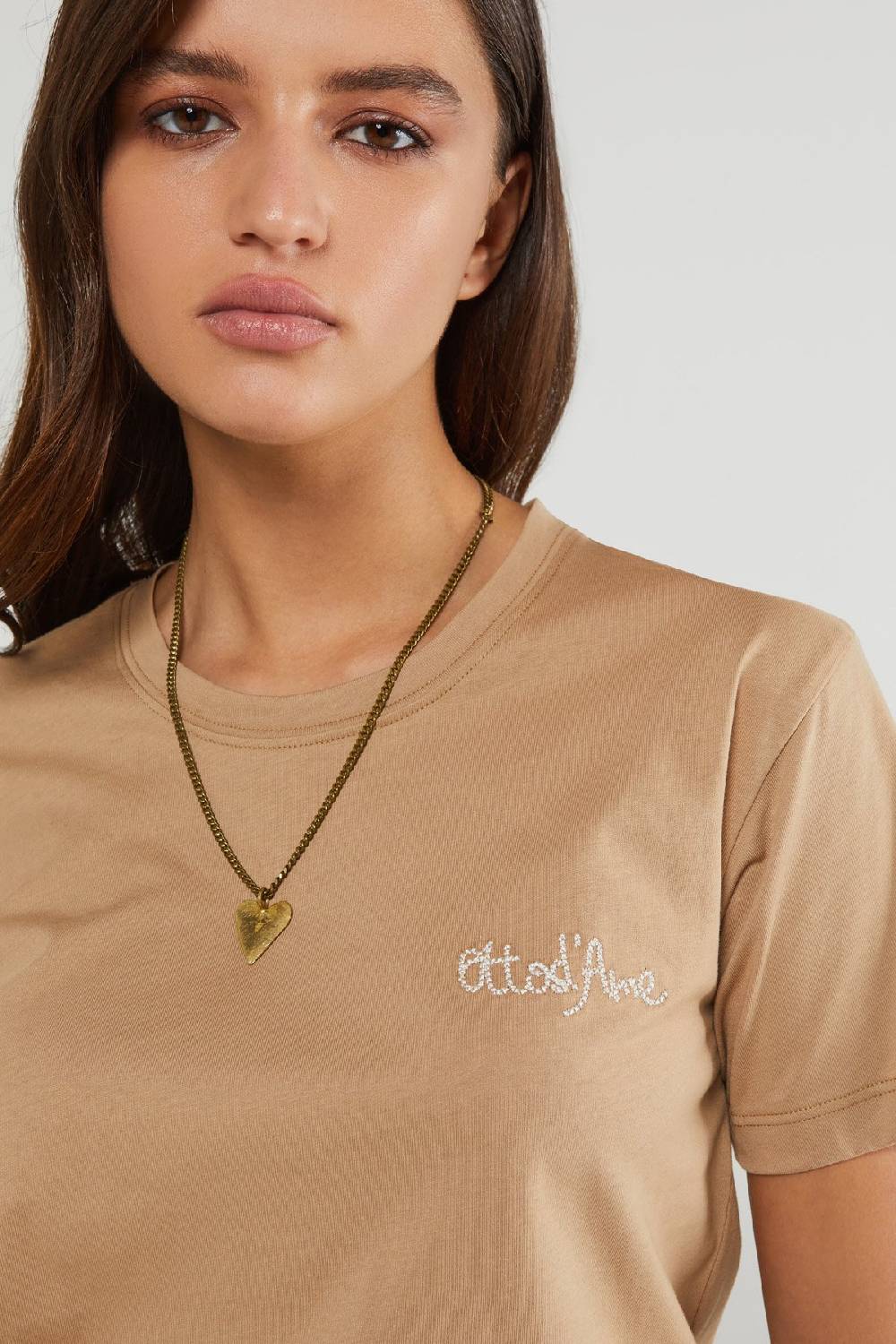 Ottod'Ame Cotton Sweater