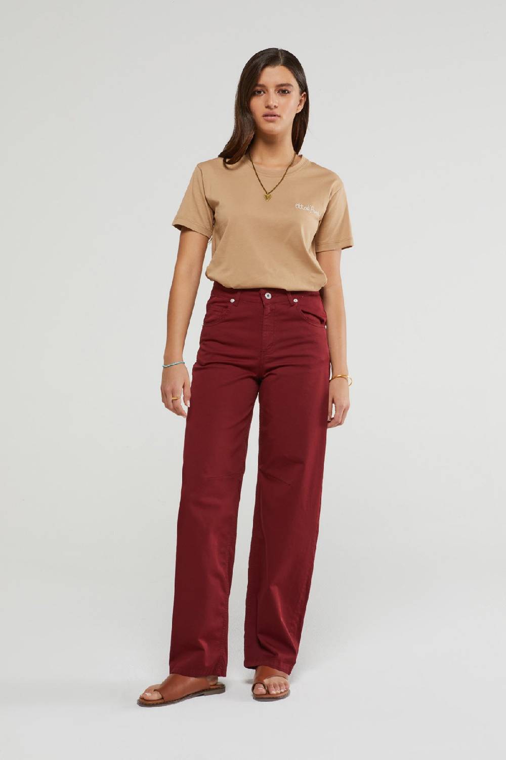 ottod'Ame Cotton sweater