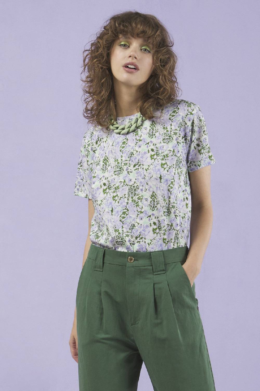 Ottod'Ame Cotton Sweater