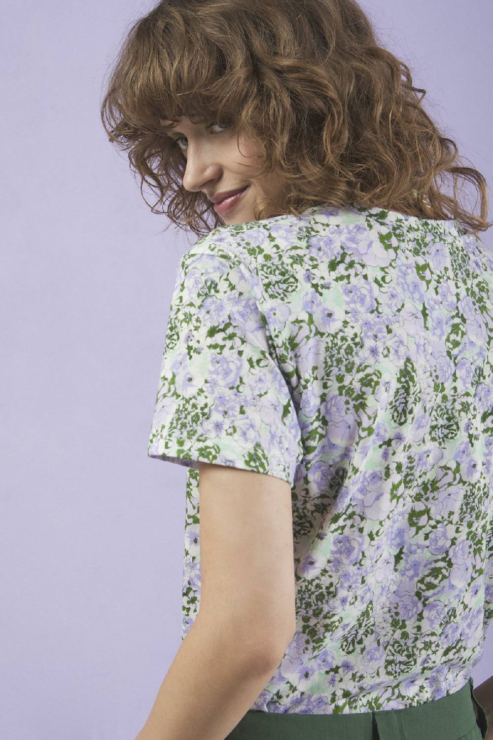 Ottod'Ame Cotton Sweater