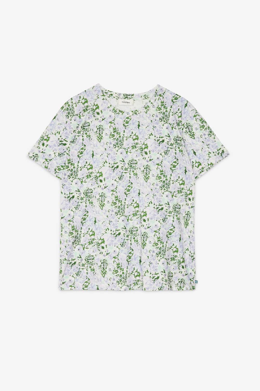 Ottod'Ame Cotton Sweater