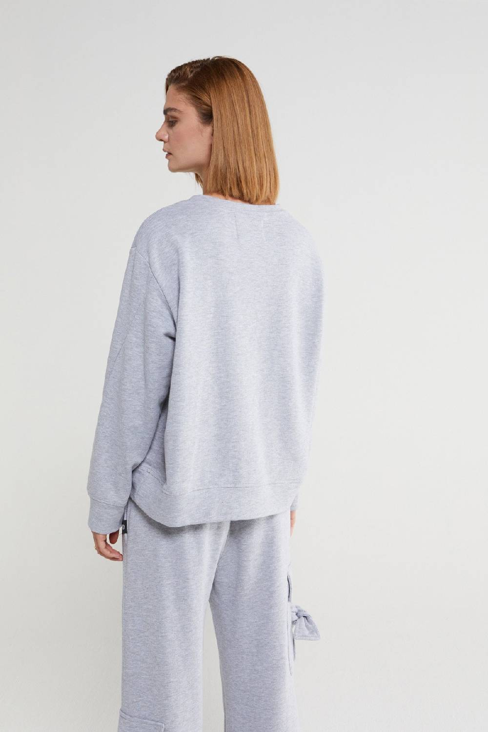 Ottod'Ame Cotton Sweatshirt